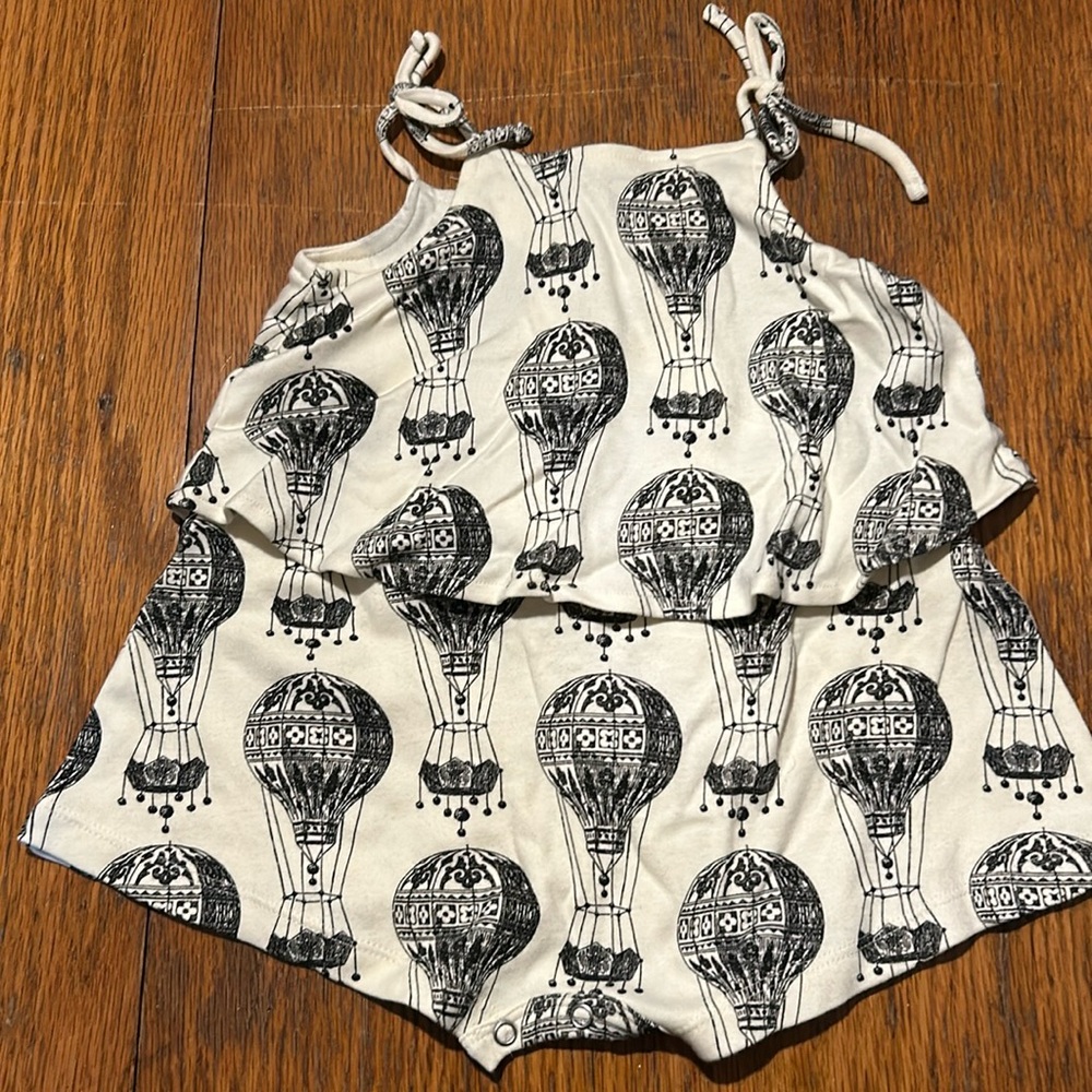 Kate Quinn Toddler 12-18 months